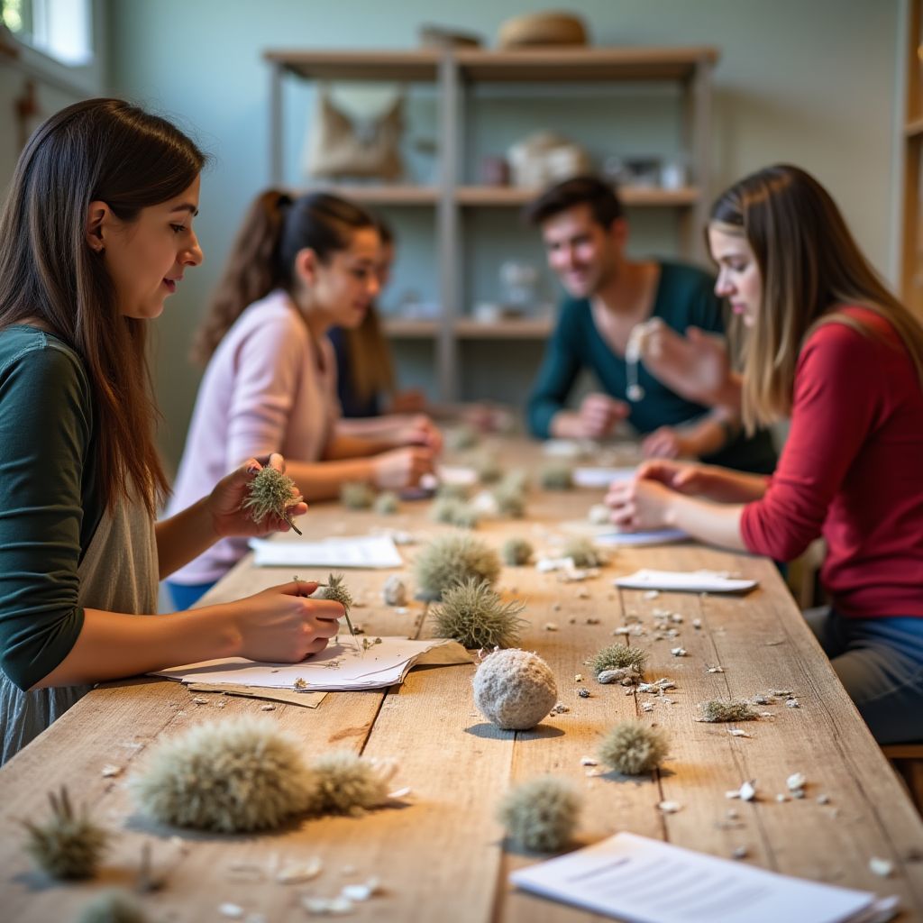 Sustainable Fashion Workshop