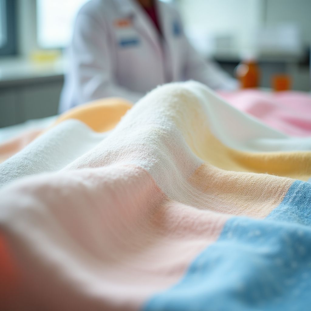 BeachEra AU innovative textile technology