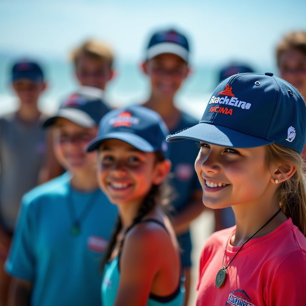 Youth Ocean Advocates Program
