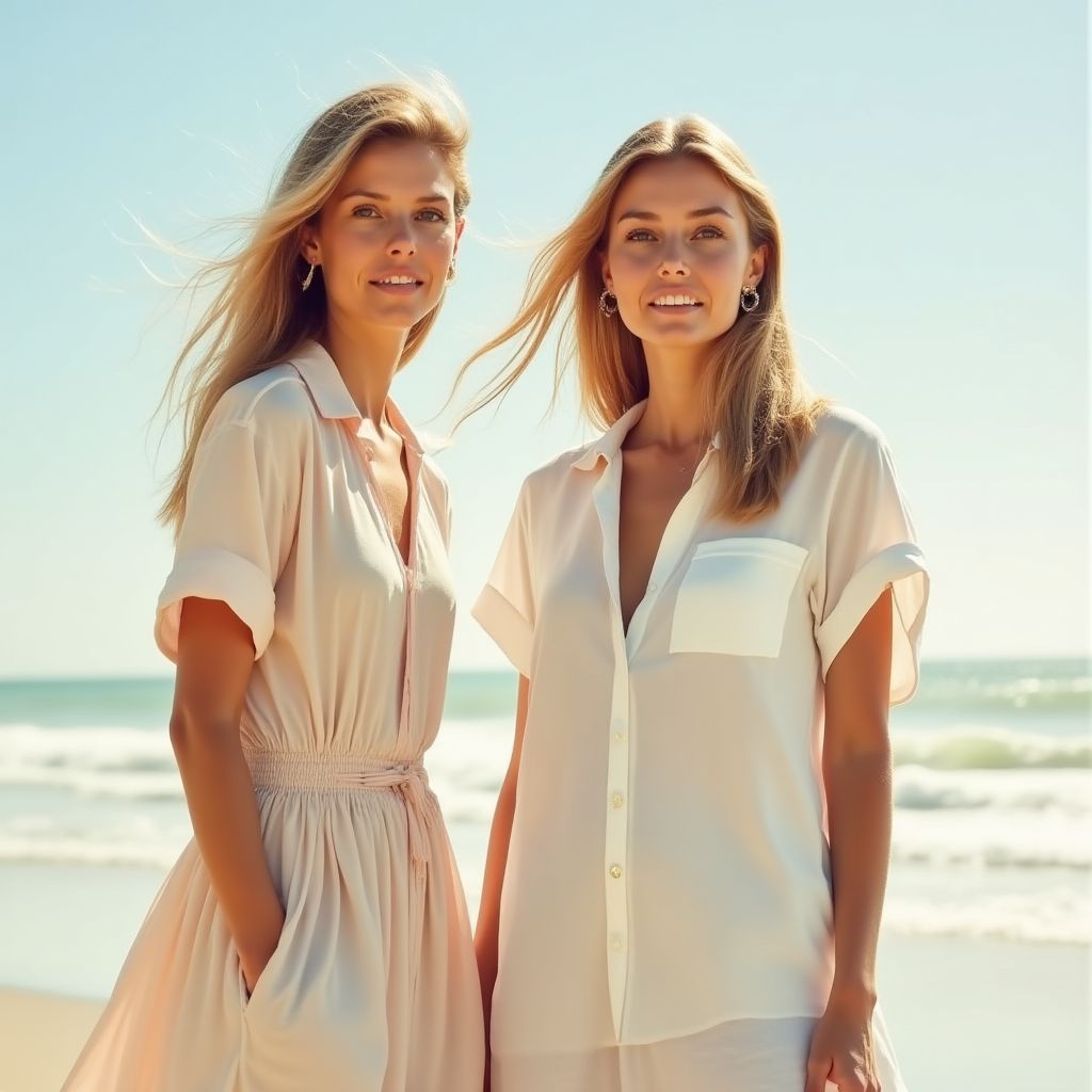 Summer Breeze Collection